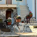 Penzion Ca Du Praettu Albisola Superiore
