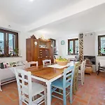 Penzion Ca Du Praettu 3*