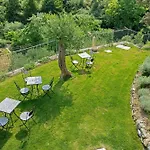 Penzion Ca Du Praettu