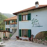 Πανσιόν Ca Du Praettu