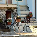Πανσιόν Ca Du Praettu Albisola Superiore