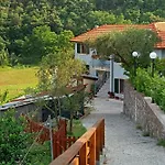 Ca Du Praettu