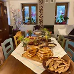 Ca Du Praettu בית הארחה אלביסולה סופריורה