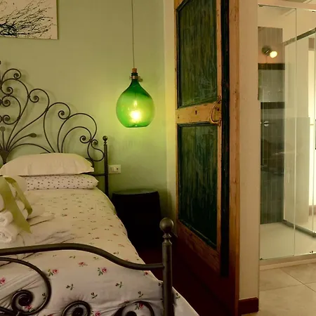 Ca Du Praettu Pensjonat