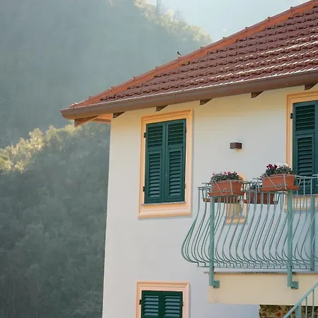 게스트하우스 Ca Du Praettu 3*