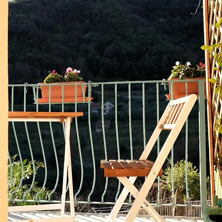 Ca Du Praettu 3* Albisola Superiore