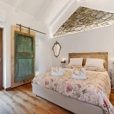 Ca Du Praettu 아비솔라 수페리오레