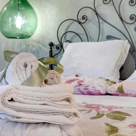 Pensjonat Ca Du Praettu 3*