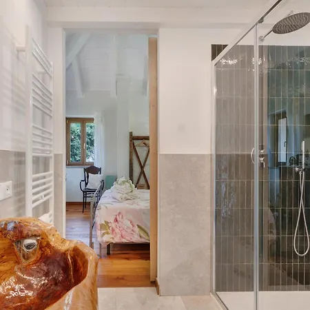 Ca Du Praettu Pensjonat