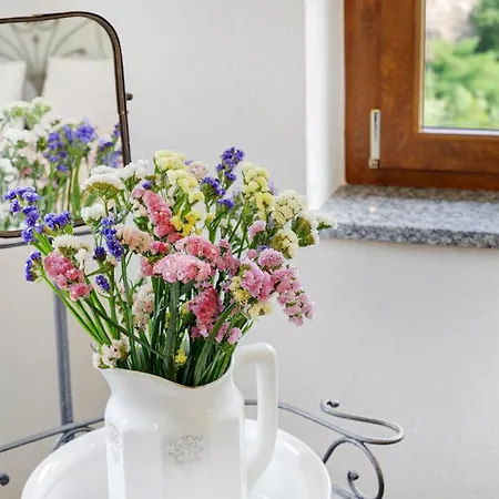 Pensjonat Ca Du Praettu