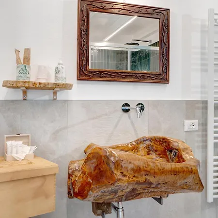 Ca Du Praettu Albisola Superiore