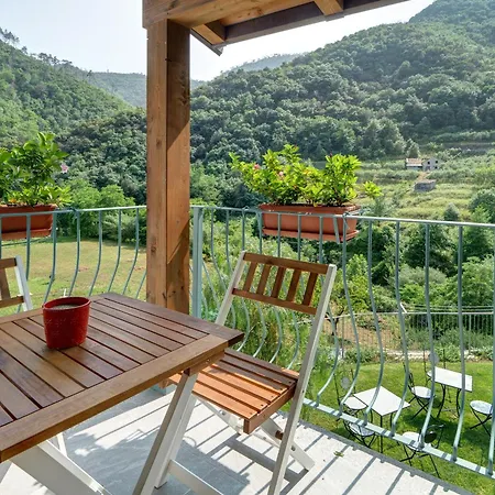 게스트하우스 Ca Du Praettu