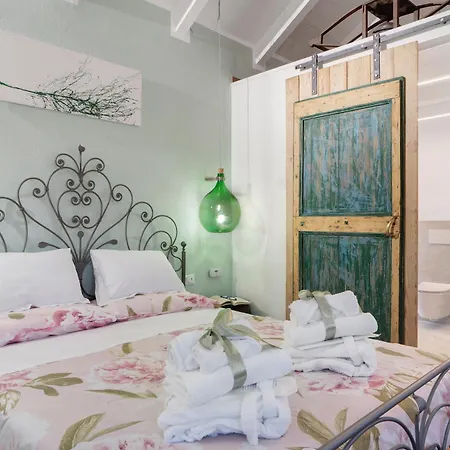 게스트하우스 Ca Du Praettu 아비솔라 수페리오레