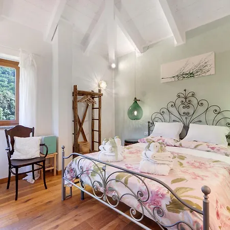 게스트하우스 Ca Du Praettu 아비솔라 수페리오레