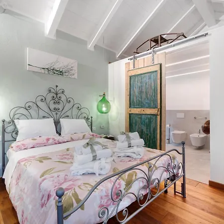 Ca Du Praettu 아비솔라 수페리오레