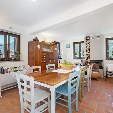 게스트하우스 Ca Du Praettu 3*