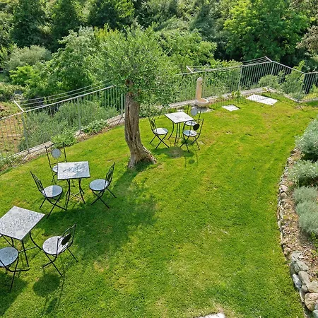 게스트하우스 Ca Du Praettu