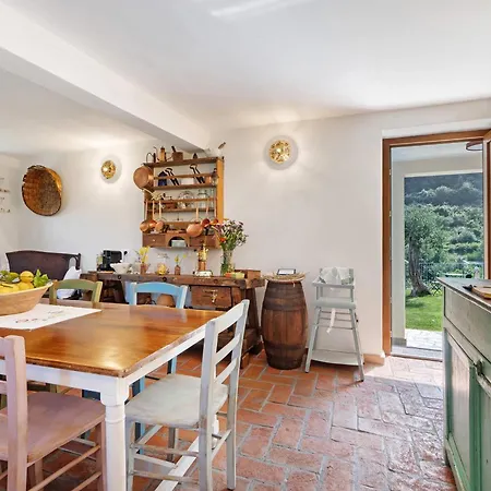 Ca Du Praettu Pensjonat