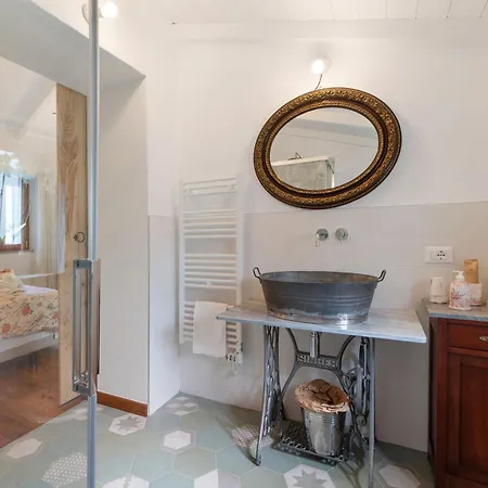 Ca Du Praettu 아비솔라 수페리오레