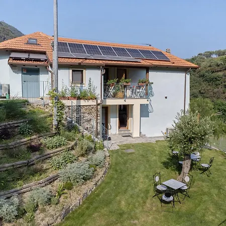 Ca Du Praettu 게스트하우스 3*