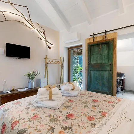 Ca Du Praettu 게스트하우스 아비솔라 수페리오레