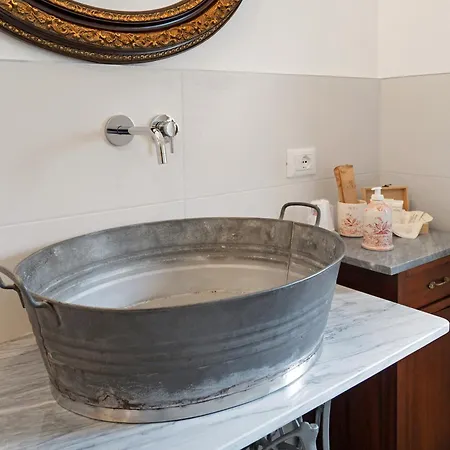 Ca Du Praettu Pensjonat Albisola Superiore