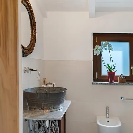 Ca Du Praettu *