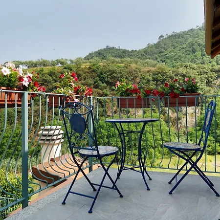 Ca Du Praettu Pensjonat 3*