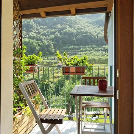 Ca Du Praettu 게스트하우스