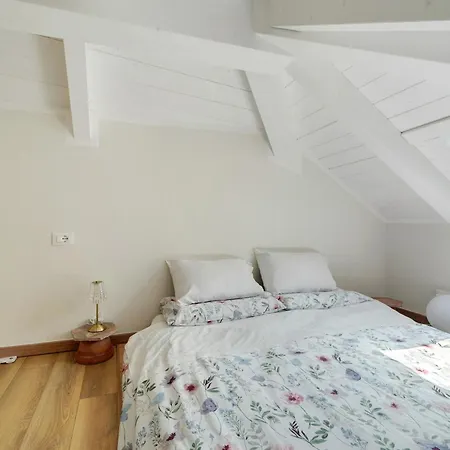 Ca Du Praettu Pensjonat