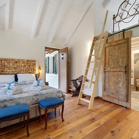 Ca Du Praettu 아비솔라 수페리오레