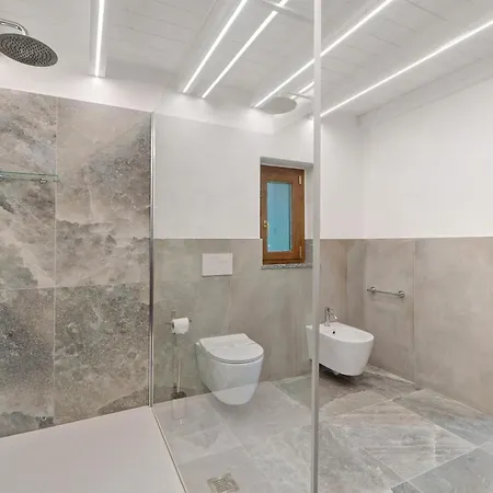 Ca Du Praettu 게스트하우스 아비솔라 수페리오레