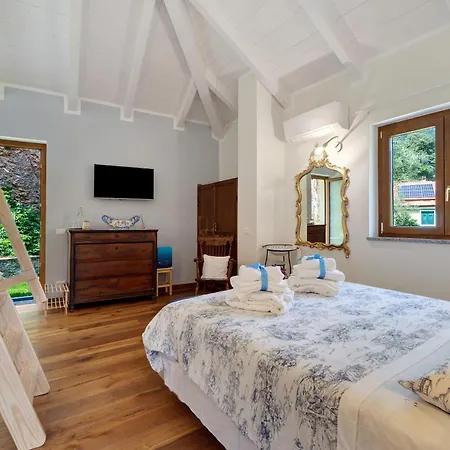 Ca Du Praettu 3* 아비솔라 수페리오레