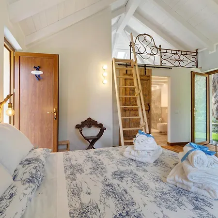 Ca Du Praettu Pensjonat