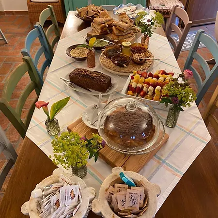 Ca Du Praettu Albisola Superiore