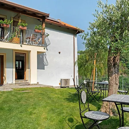 Ca Du Praettu 아비솔라 수페리오레