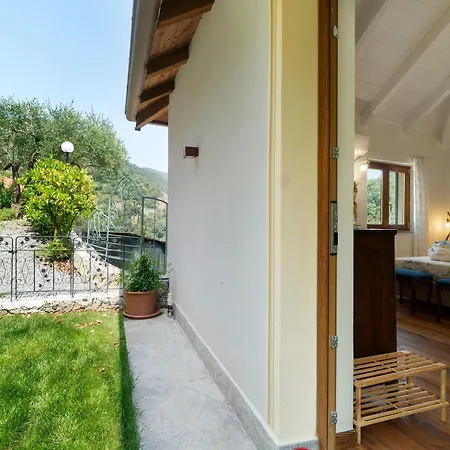 게스트하우스 Ca Du Praettu