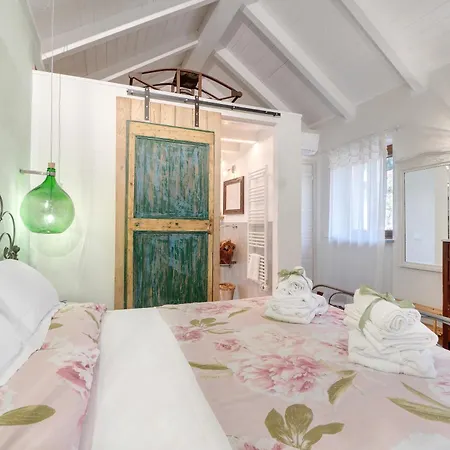 Pensjonat Ca Du Praettu