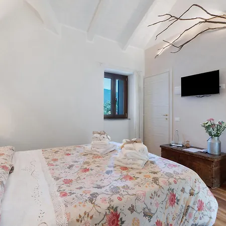 게스트하우스 Ca Du Praettu