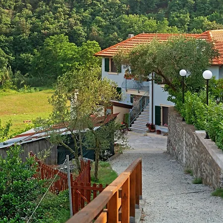 Ca Du Praettu