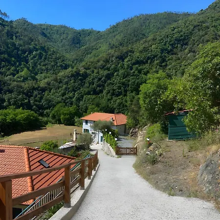 Cà Du Praettu Casa de hóspedes
